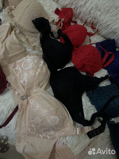 Бюстгалтер