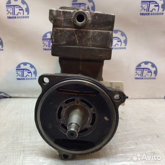 Компрессор воздушный DXI11 renault