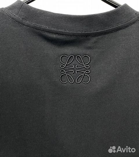 Футболка мужская loewe