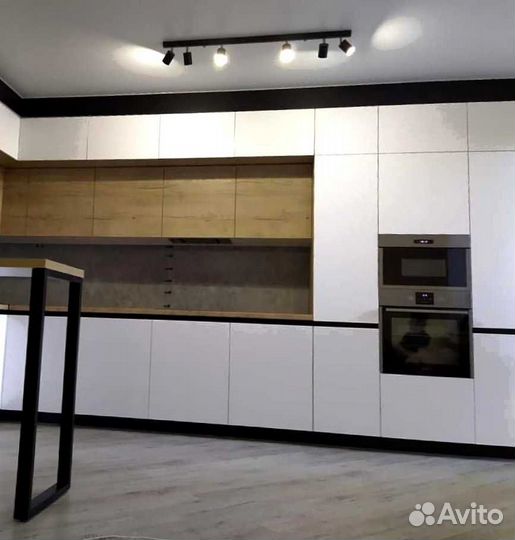 Кухни под заказ