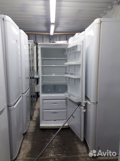 Холодильник б/у Атлант мхм-1716.16 Доставка.Гарант