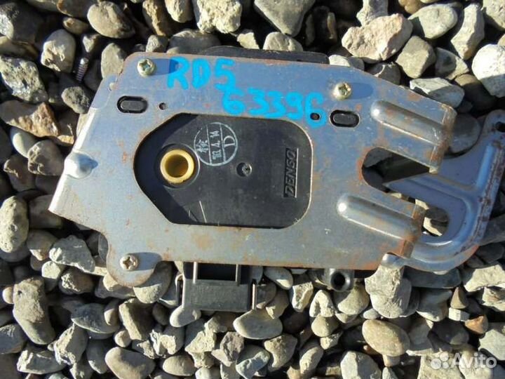 Сервопривод заслонок печки Honda Cr-V RD5 K20A