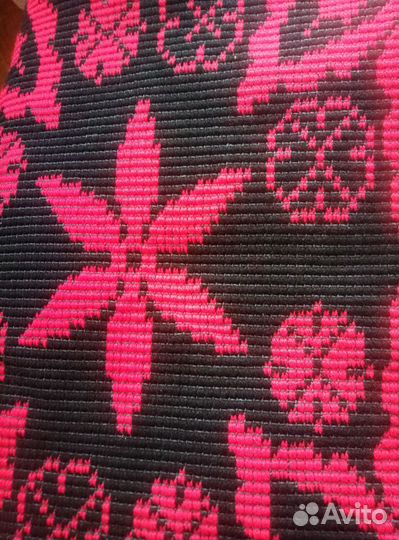 Комплект накидок на диван и кресла новый