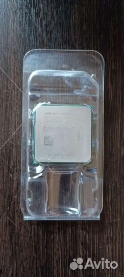 Процессор amd a8 9600