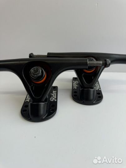 Подвески для лонгборда Ridex 150