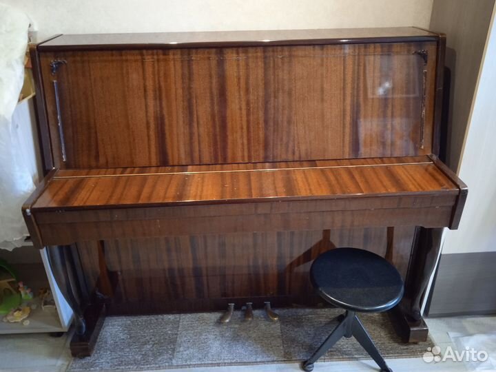 Продам пианино