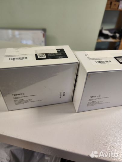 Wi-Fi Модуль DW21-BL для управления кондиционером