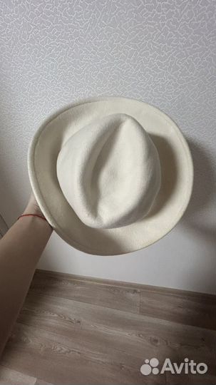 Шляпа Аленушки тв