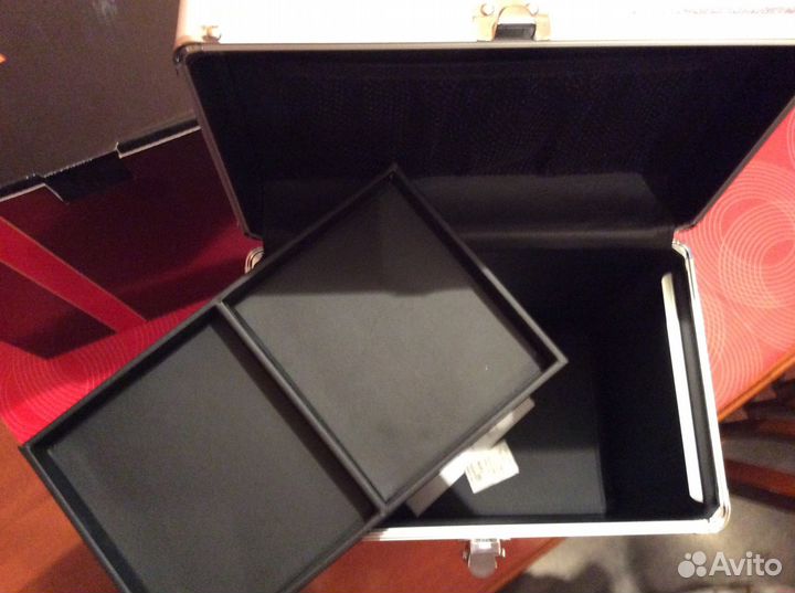 Кейс для косметики