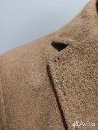 Elégance paris из верблюжеи шерсти