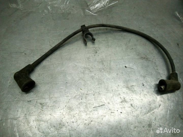 Провод высоковольтный Chevrolet Lanos 2004-2010