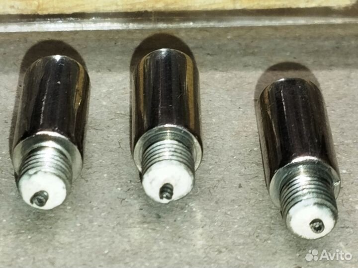 Лампа мм5-1 для ларингоскопов