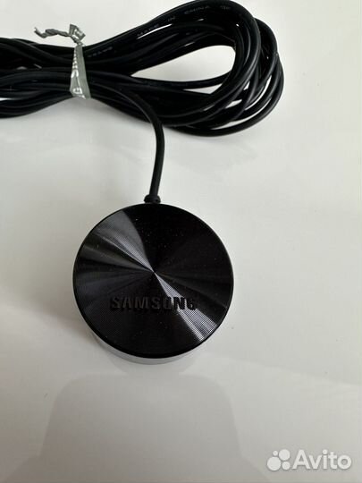 IR extender cable (ик удлинитель, приемник)