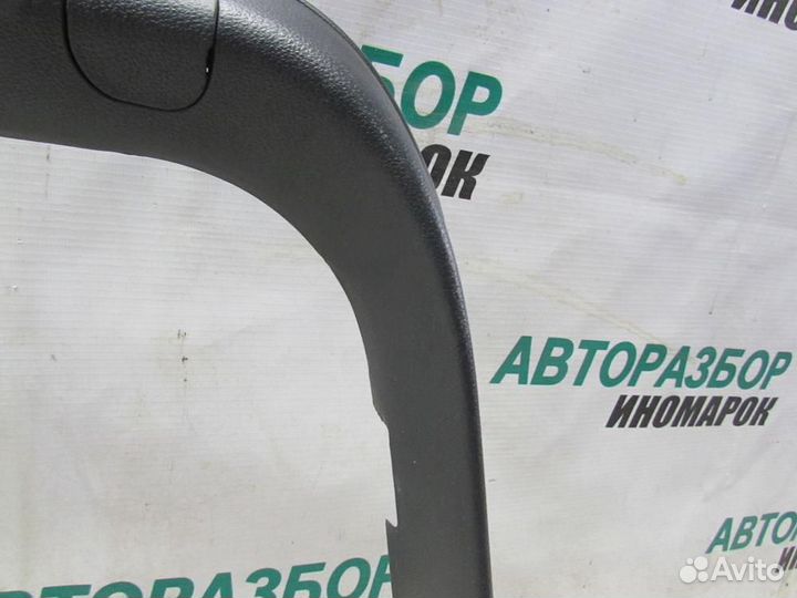 Обшивка двери багажника для Kia Sportage 2 2004-2