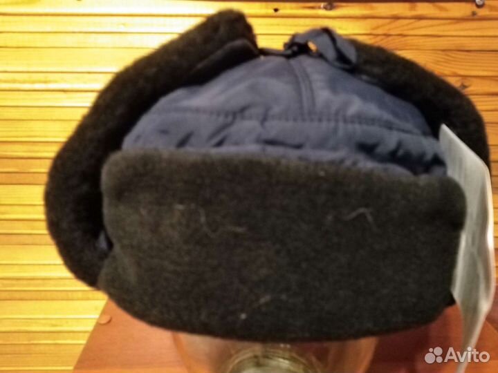 Шапка - подшлемник