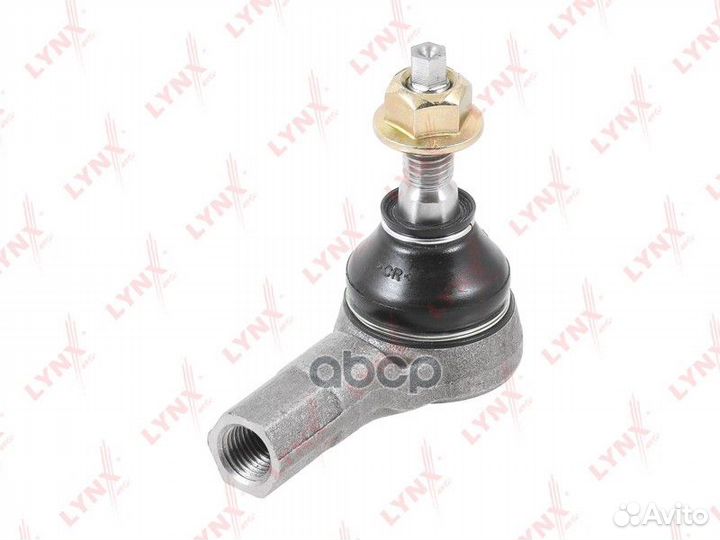 Рулевой наконечник левый/правый C4390LR lynxauto