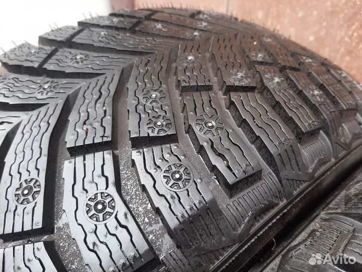 Michelin X-Ice North 4 225/55 R18 102T