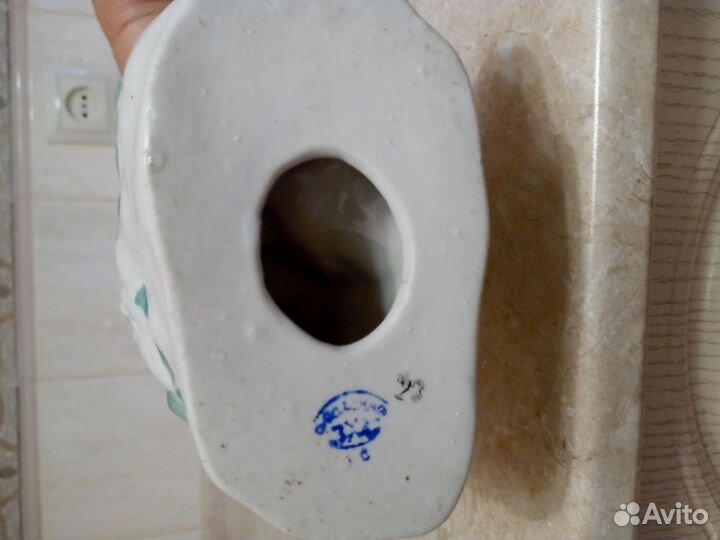 Антиквариат СССР