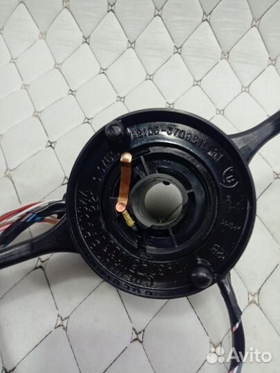 Подрулевои переключатель ваз-2106завод