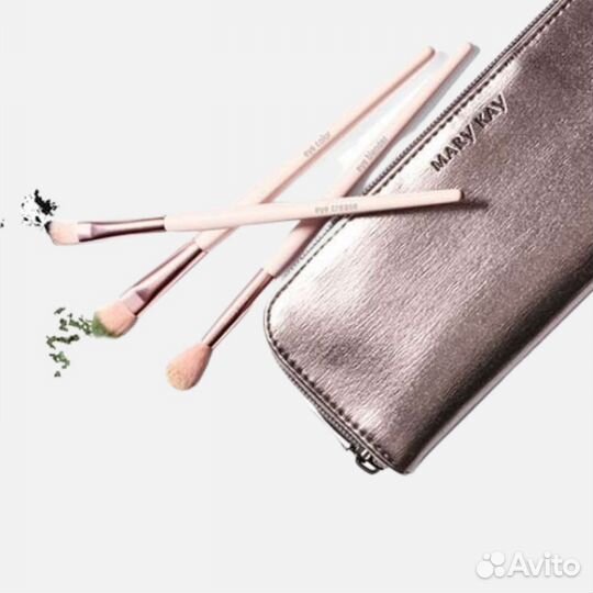 Набор кистей Mary Kay