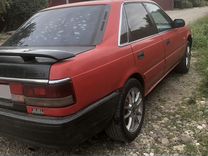 Mazda 626 2.2 MT, 1989, 250 000 км, с пробегом, цена 160 000 руб.