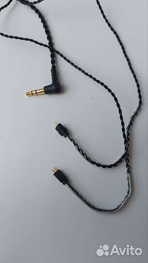 Кабель для наушников 64audio