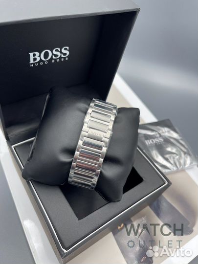 Часы Hugo Boss Supernova HB1513359 оригинал