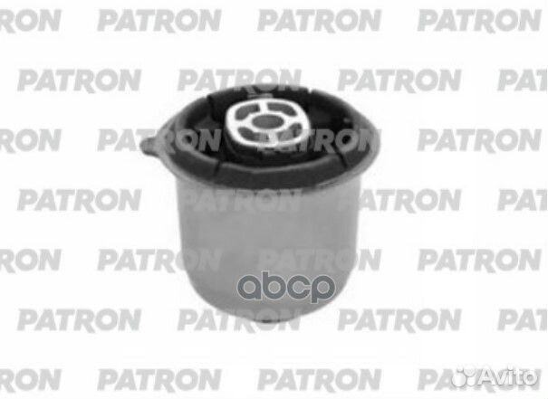 Сайлентблок балки peugeot 308 I (4A, 4C) 308 SW