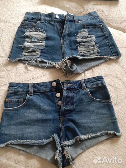 Шорты