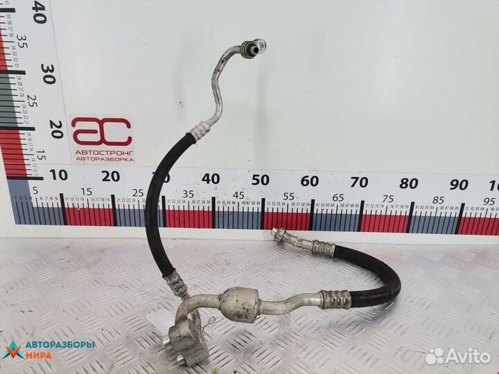 Трубка кондиционера Chevrolet Cruze 2012 96957296