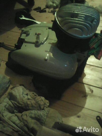 Pannonia T5 в отличном состоянии