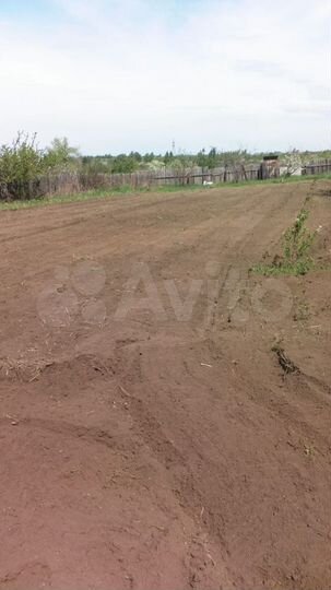 Участок 6,2 сот. (СНТ, ДНП)