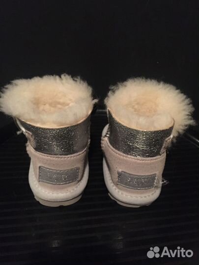 Ugg угги детские
