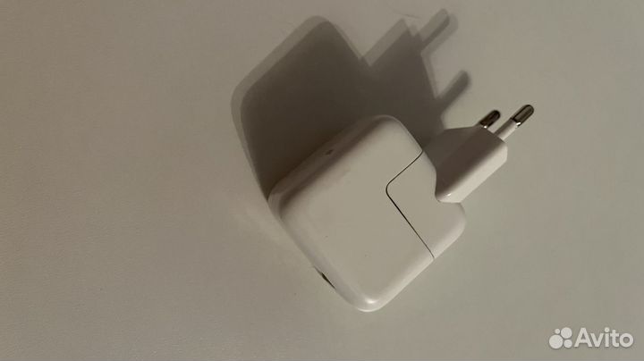 Apple Сетевое зарядное устройство