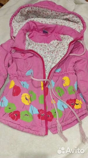 Одежда девочка 98 - 104 размер