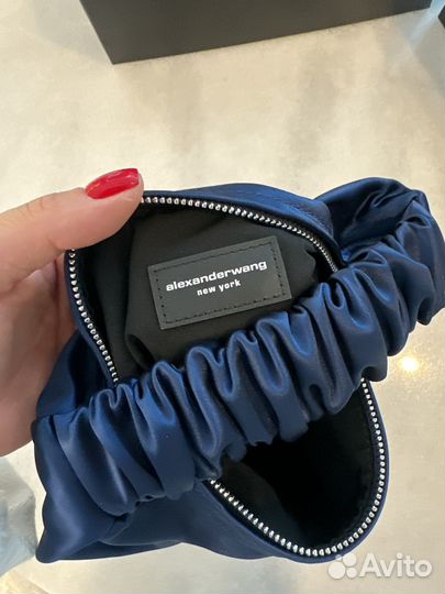 Alexander wang сумка