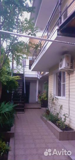 Аренда жилья посуточно