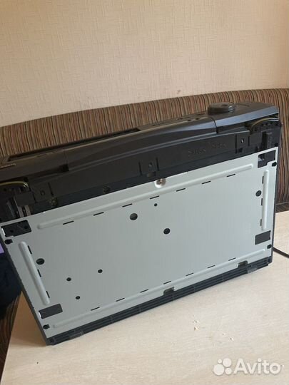 Видеомагнитофон panasonic