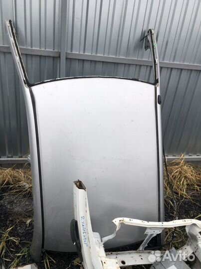 Крыша Хонда Цивик 7 2001-2005 седан