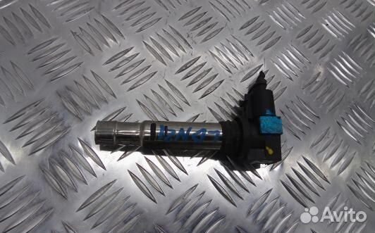 Катушка зажигания бензиновая volkswagen golf 4 (LD