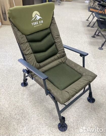 Кресло карповое 1013-D