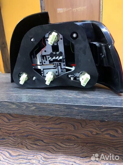 Задняя фара BMW E39 оригинал