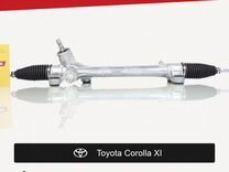 Рулевая рейка для Toyota Corolla XI (2012—2016)