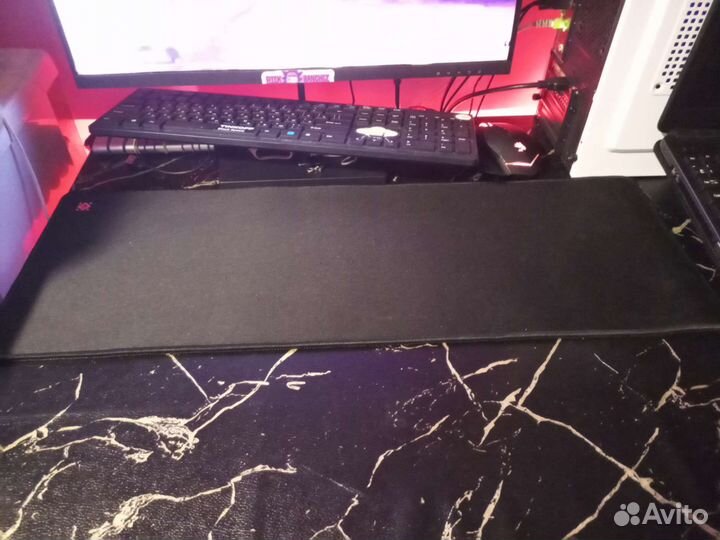 Коврик для мыши