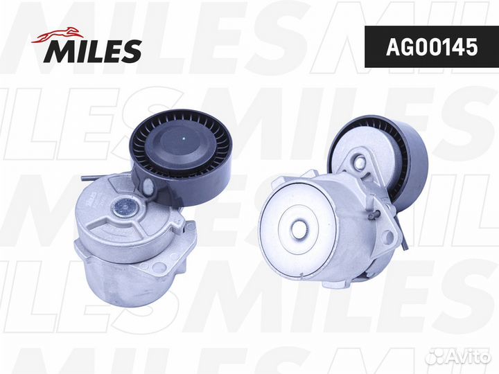 Натяжитель miles AG00145 BMW E36/46 M43