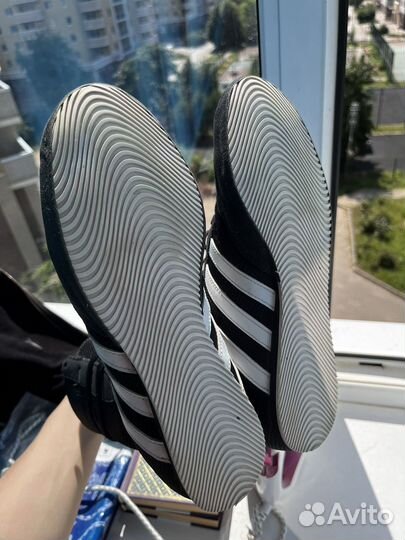 Боксерки adidas