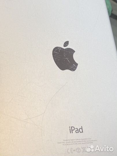 iPad mini