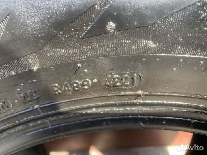 Formula Ice 185/65 R15 88T