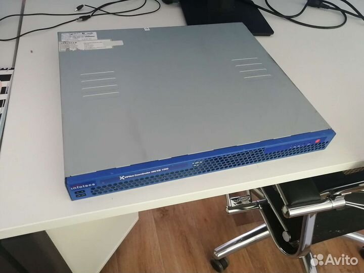 Vipnet coordinator hw1000