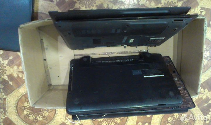 Ноутбуки asus и клавиатуры